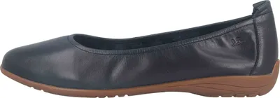 Produktbild von JOSEF SEIBEL Fenja 01 | Ballerina für Damen | Blau