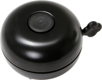 Produktbild von Contec Ct Glocke Big Dong Schwarz