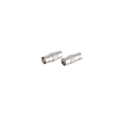 Produktbild von BNC - Kupplung auf IEC - Stecker