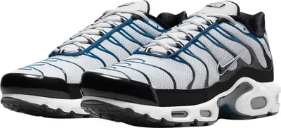 Obrázek produktu pro Nike Air Max Plus TN Shark Court Blue Pure Platinum Nové - 45