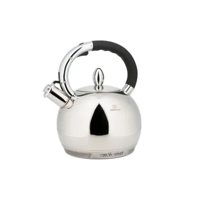 Immagine prodotto di Bollitore Kinghoff con fischio 3L KH-3777