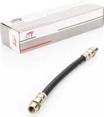 Produktbild von 1X Bremsschlauch Bremsleitung Für Audi 80 / Avant Hinten - 220Mm