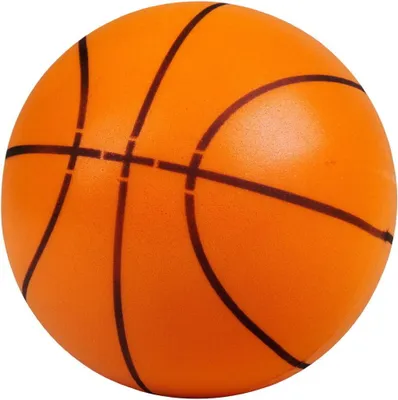 Produktbild von Androni|Simba Soft-Basketball