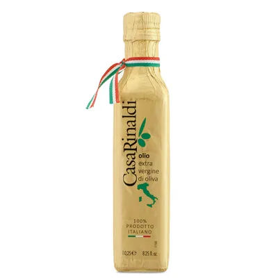 Obrázek produktu pro Casa Rinaldi Natives Olivenöl Extra pouze 250ml