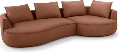 Produktbild von home24 Bigsofa