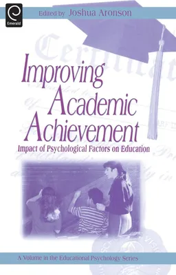 Produktbild von Improving Academic Achievement