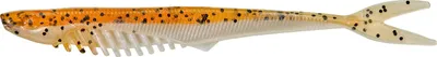 Obrázok produktu pre Gunki Gumová Nástraha Pacemaker 14,5 cm Brown Sugar