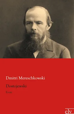 Produktbild von Dostojewski