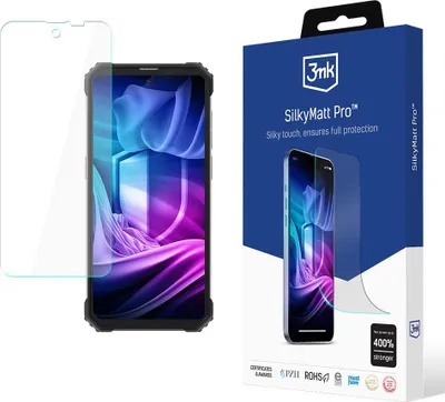 Immagine prodotto di Blackview Bv8900 - 3Mk Silky Matt Pro