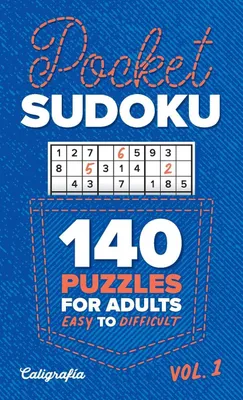 Produktbild von Pocket Sudoku