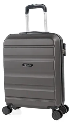 Productafbeelding van Rigid Cabin Valise met 4 Draaiwielen