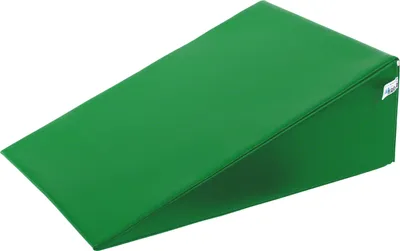 Produktbild von Sport-Tec Lagerungskeil, Lagerungsmaterial, Physiotherapie, Orthopädisch, 60x44 cm