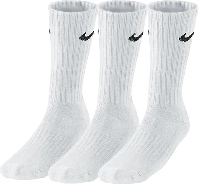 Produktbild von Socken Nike Performance Lightweight Crew, Größe L (42-46)