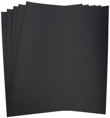 Produktbild von Format Schleifpapier wasserfest 230x280mm K180
