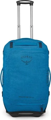 Produktbild von Osprey Rolling Transporter 60l Koffer Auf Rollen Blau Blau One Size