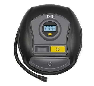 Produktbild von Ring RTC400