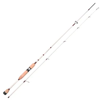 Produktbild von Gamakatsu Rute Areatry 60Ul 1.80m 0.8-7g - Spinnrute