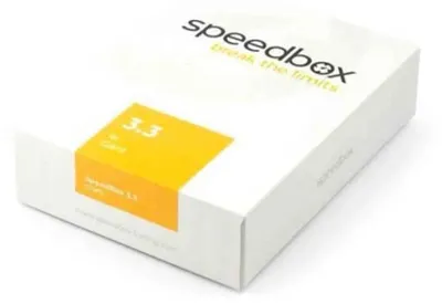 Zdjęcie produktu dla Chip tuning SpeedBox 3.3 dla Giant