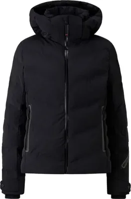 Produktbild von Bogner Fire + Ice Herren Daunenjacke TEC-LUKA black : 50 Größe: 50