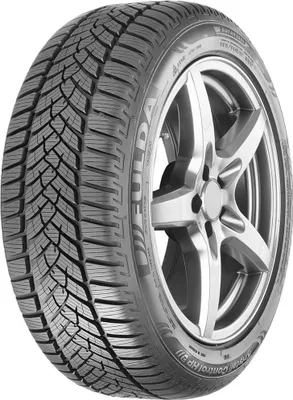 Produktbild von 1x Fulda Kristall Control HP2 Winterreifen 245/45 R19 102V XL M+S 3PMSF Reifen