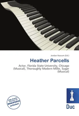 Produktbild von Heather Parcells