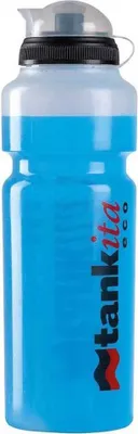 Immagine prodotto di Pnk Eco 750ml bottiglia per bere Blu Blu Taglia unica