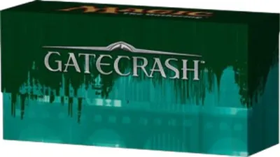Image de Magic : The Gathering Gatecrash : Thrive and Thrash Event Deck