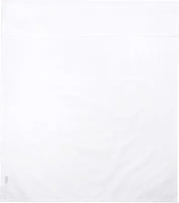 Produktbild von Meyco 413999 Uni-Wickelauflage – 75x100 cm – Weiß