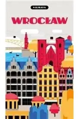 Zdjęcie produktu dla NIEMAPA Wrocław - Maciek Blaźniak