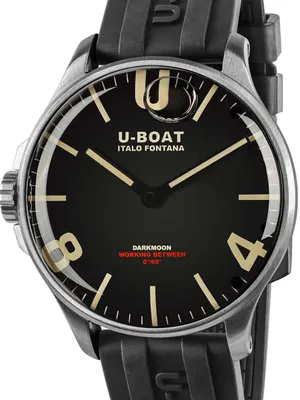 Image de U-BOAT Montres-bracelets 8463_D