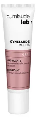 Imagen del producto de Lubricante ginecológico Cumlaude Gynelaude, 30 ml