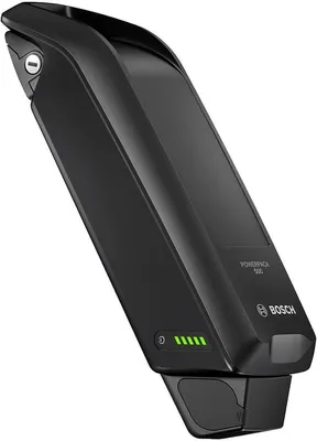 Immagine prodotto di Bosch eBike Systems Bosch PowerPack 500 BBS275 akku