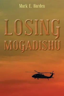 Produktbild von Losing Mogadishu