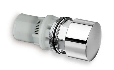 Produktbild von Silfra Ersatzkartusche für QK40051
