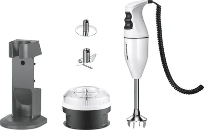 Immagine prodotto di ESGE EK1200 Bacchetta magica 120Watt modello speciale bianco