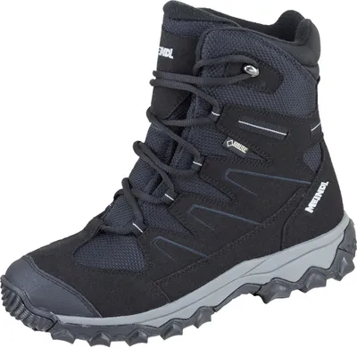 Produktbild von Meindl Calgary GTX Schuhe schwarz Gr. 10
