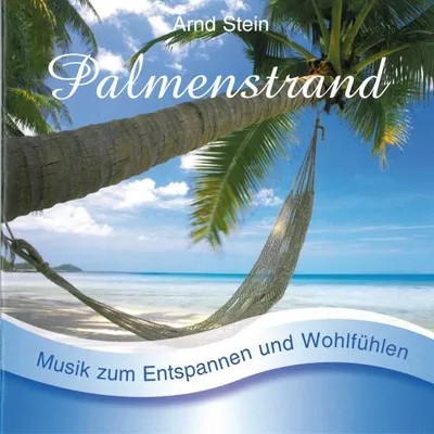 Obrázok produktu pre PALMENSTRAND-Sanfte Musik z.Entspannen