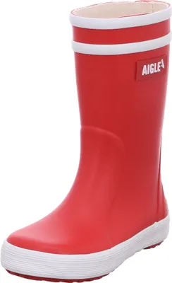 Produktbild von Aigle Lolly Pop 2 Rouge/Blanc 26