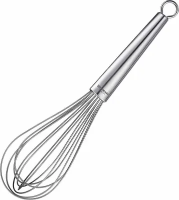 Produktbild von Westmark Schneebesen Glory, Edelstahl, 25 cm, 18432270