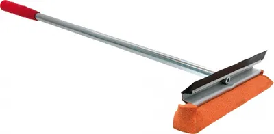 Image de raclette pour fenêtre 22 cm avec poignée 60 cm