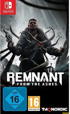 Produktbild von Remnant: From the Ashes Nintendo Switch-Spiel