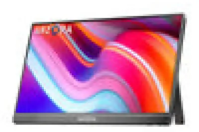Obrázok produktu pre Arzopa Z1C, 40,9 cm (16.1"), 1920 x 1080 px, Full HD, LCD, 25 ms, Čierna