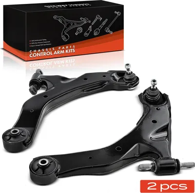 Obrázok produktu pre Frankberg 1x riadiace rameno prednej nápravy pre Hyundai Coupe Tiburon KIA Cerato notchback 1.6L 2.0L 2.7L 1.5L 2001-2009