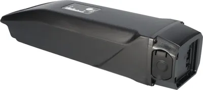Zdjęcie produktu dla YAMAHA® Rahmenakku 400Wh 36V 11Ah (PASB5, B94-22) - Oryginalny akumulator do rowerów elektrycznych Yamaha PW-System