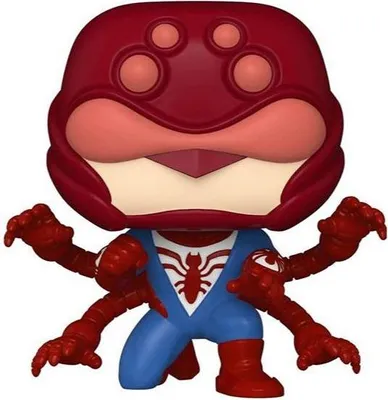 Produktbild von Marvel - Spider-Man 2211 979 Amazon Exclusive - Funko Pop!