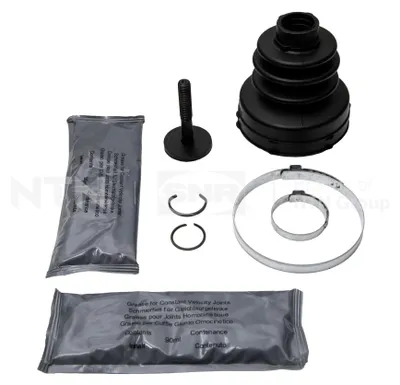 Produktbild von SNR Faltenbalgsatz Antriebswelle Innen Vorne Links Vorne Rechts für FORD Focus II Schrägheck (DA, HCP, DP) IBK52.014