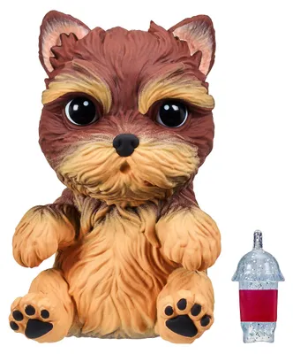 Produktbild von Little Live Pets OMG Pets, Tier, 5 Jahr(e), LR44, Braun