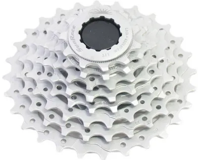 Obrázok produktu pre Kazeta Sunrace CSR86 11-28T - strieborná