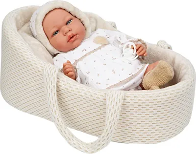 Obrázok produktu pre Bábika Arias Elegance Andie 40 cm