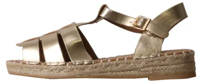 Produktbild von Bellucci-Riemchensandalen